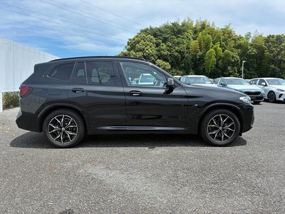 BMW X3 - 8