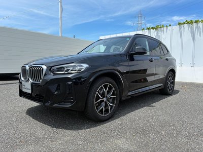 BMW X3 - 5