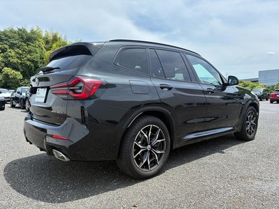 BMW X3 - 10