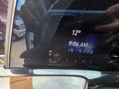 CADILLAC ESCALADE - 5