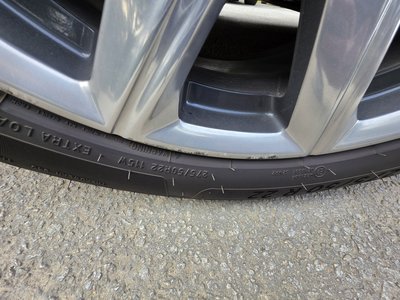 CADILLAC ESCALADE - 10