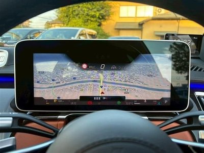 2021 Mercedes-BENZ OTHERS — миниатюра 11