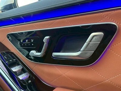 2021 Mercedes-BENZ OTHERS — миниатюра 19