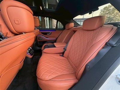 2021 Mercedes-BENZ OTHERS — миниатюра 30