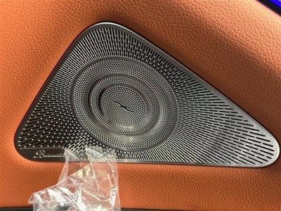 2021 Mercedes-BENZ OTHERS — миниатюра 22