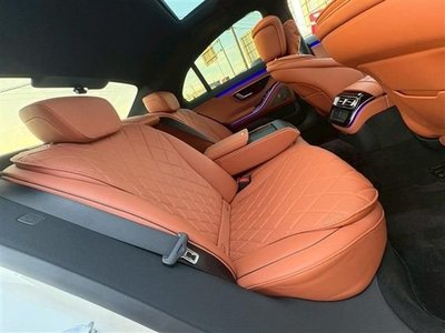 2021 Mercedes-BENZ OTHERS — миниатюра 27