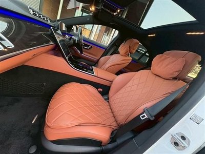 2021 Mercedes-BENZ OTHERS — миниатюра 29