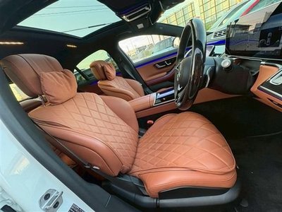 2021 Mercedes-BENZ OTHERS — миниатюра 28