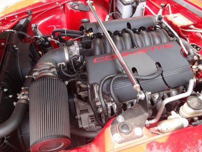 NISSAN FAIRLADY Z - 3