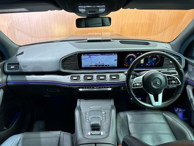 MERCEDES-BENZ GLS - 4