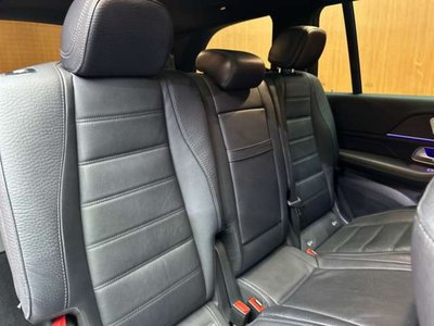 MERCEDES-BENZ GLS - 7