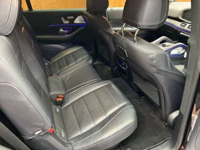 MERCEDES-BENZ GLS - 9