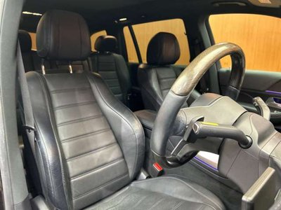 MERCEDES-BENZ GLS - 6