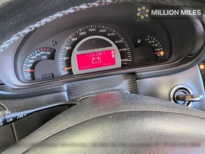 MERCEDES-BENZ C-CLASS - 6