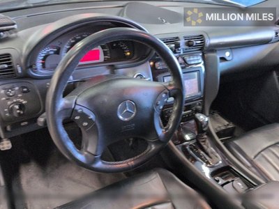 MERCEDES-BENZ C-CLASS - 3