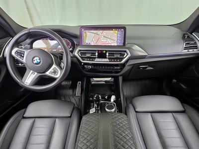 BMW X3 - 5