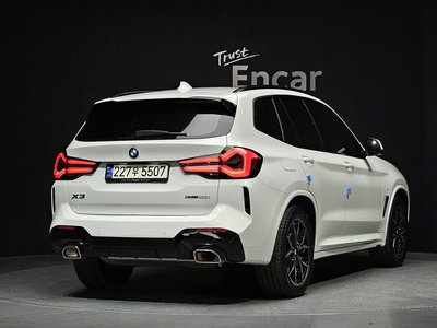 BMW X3 - 3