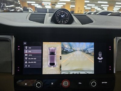 2022 Porsche MACAN 缩略图 11