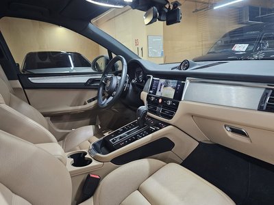 2022 Porsche MACAN 缩略图 13
