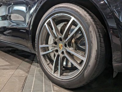PORSCHE CAYENNE - 10