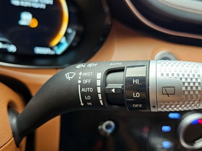 2021 Genesis GV70 缩略图 16