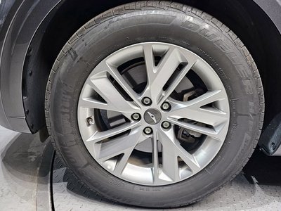 2021 Genesis GV70 照片 6