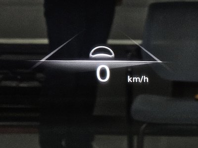 2021 Genesis GV70 缩略图 19