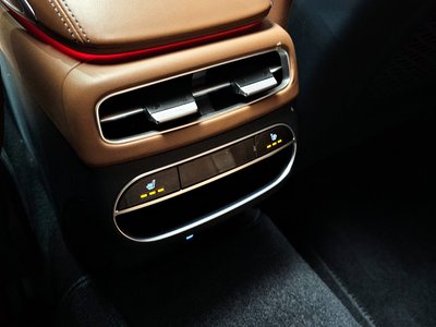 2021 Genesis GV70 缩略图 17
