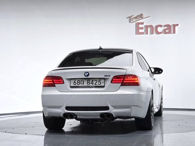 صورة 3 لـ 2012 BMW M3
