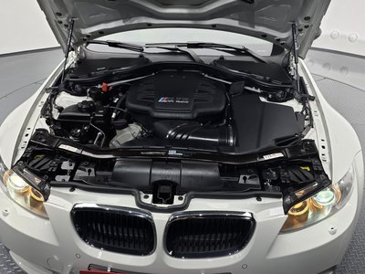 صورة 7 لـ 2012 BMW M3