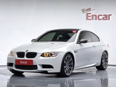 صورة 1 لـ 2012 BMW M3