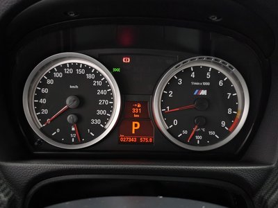 صورة 8 لـ 2012 BMW M3