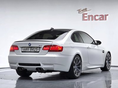 صورة 4 لـ 2012 BMW M3