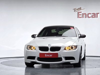 صورة 2 لـ 2012 BMW M3