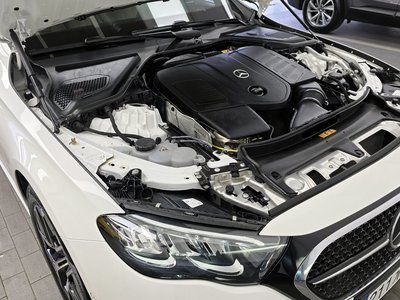 MERCEDES-BENZ E-CLASS - 7