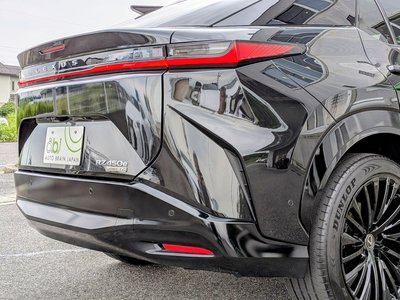 2023 Lexus RZ 缩略图 29