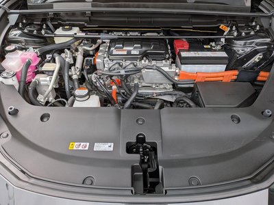 2023 Lexus RZ 缩略图 34