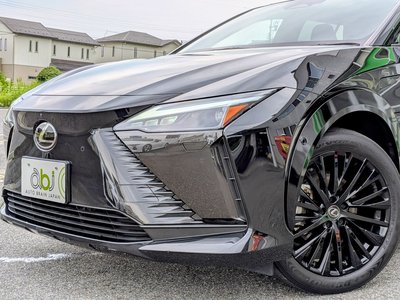 2023 Lexus RZ 缩略图 16
