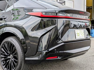 2023 Lexus RZ 缩略图 22