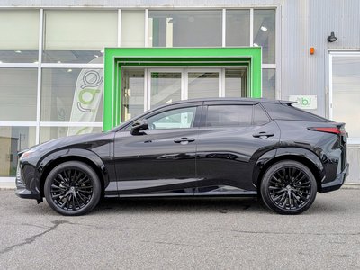 2023 Lexus RZ 缩略图 18