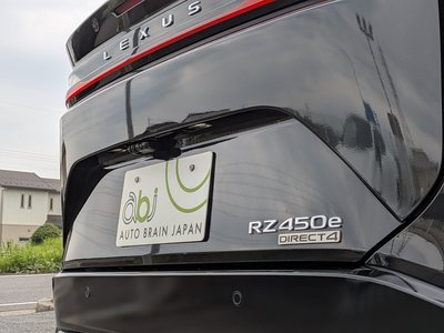 2023 Lexus RZ 缩略图 26