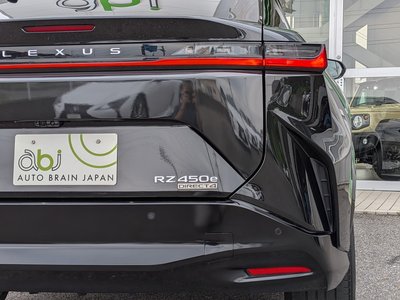 2023 Lexus RZ 缩略图 25