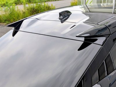 2023 Lexus RZ 缩略图 30