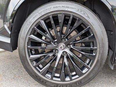 2023 Lexus RZ 缩略图 11