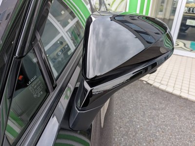 2023 Lexus RZ 照片 9