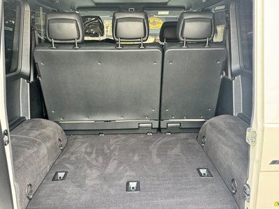 MERCEDES-BENZ G-CLASS AMG - 9