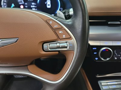 GENESIS G80 (RG3) - 7