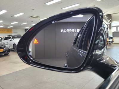 GENESIS G80 (RG3) - 10