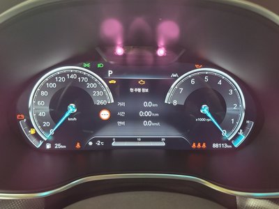 GENESIS G80 (RG3) - 3