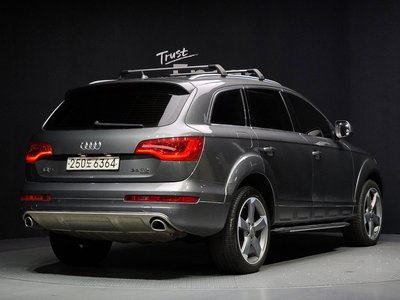 AUDI Q7 - 4